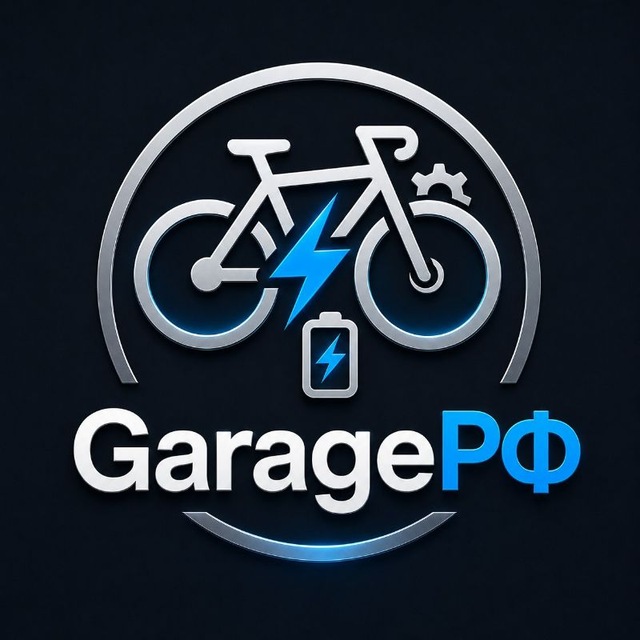 GarageРФ